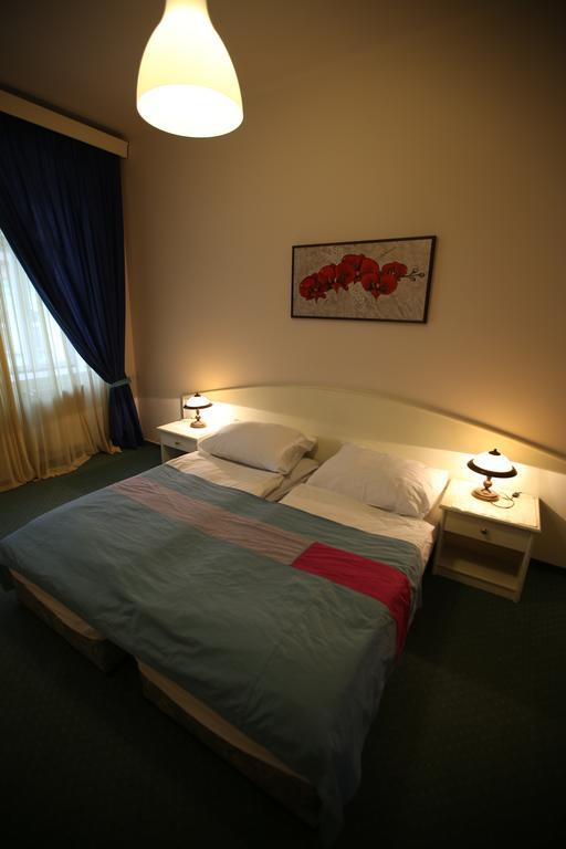 Eurowings 3* Praha
