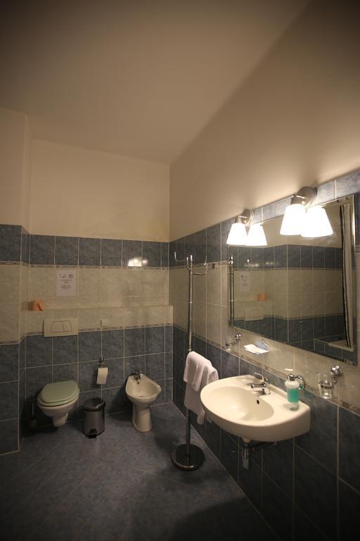 Hotel Eurowings Praha