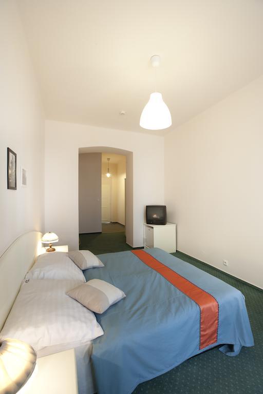 Hotel Eurowings Praha
