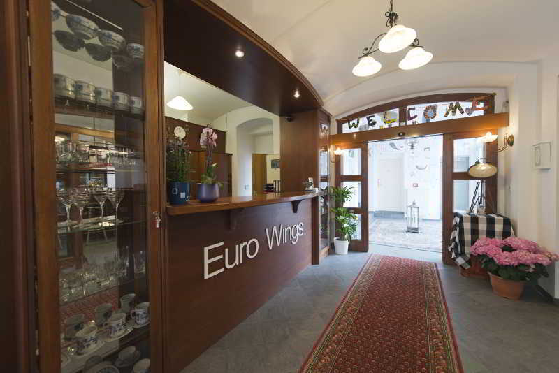 Hotel Eurowings