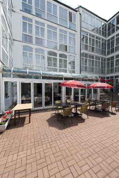 Hotel Eurowings Praha