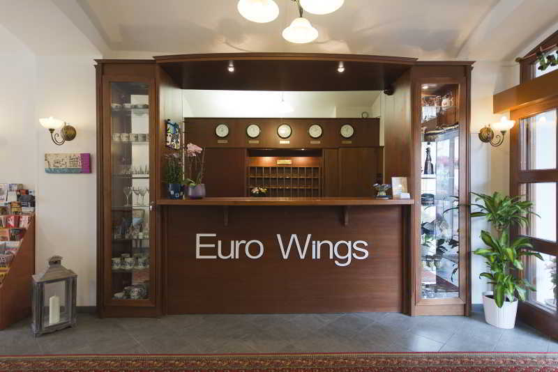 Eurowings Praha