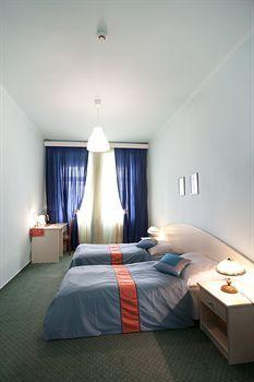 Hotel Eurowings Praga