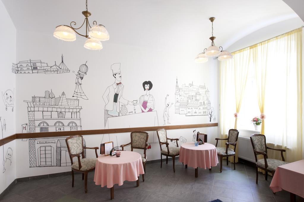 Hotel Eurowings Praga
